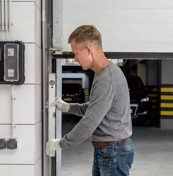 Why Choose Us for Door, Gate and Security Services in East Los Angeles, CA