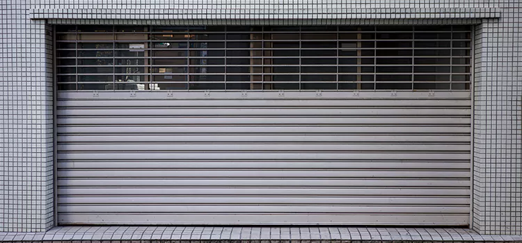 Advanced Solutions for Your Aluminum Garage Doors in East Los Angeles, California