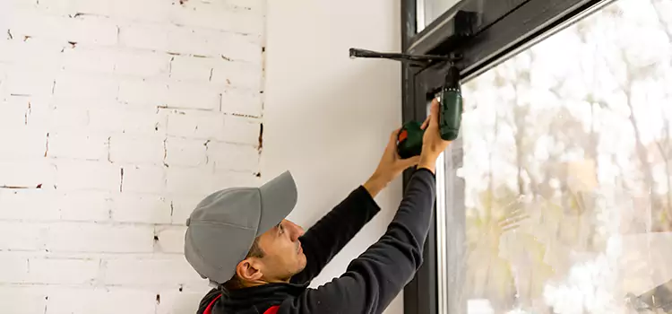 Automatic Door Opener Commercial East Los Angeles