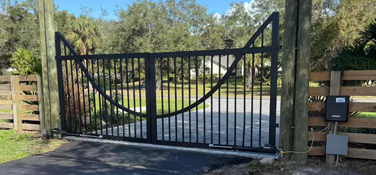 Gate Motor Repair East Los Angeles