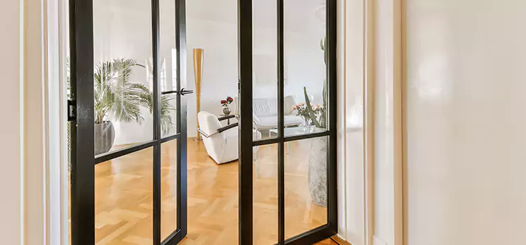 Bifold Door Replacement East Los Angeles