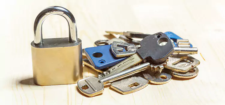 Why Choose Our Broken Key Services in East Los Angeles, CA?