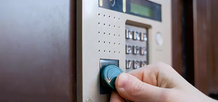 Enhanced Security Features East Los Angeles