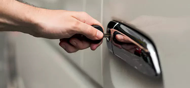 Why Choose Our Auto Locksmith Team in East Los Angeles, CA?