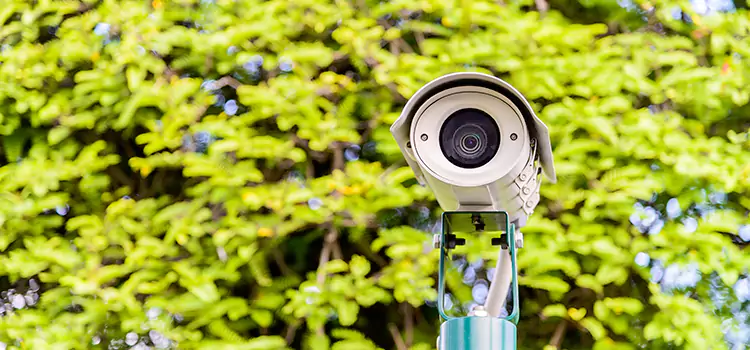 Advanced Surveillance Solutions for Every Need in East Los Angeles