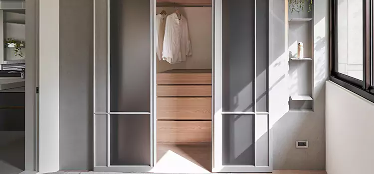 Mirror Sliding Door Replacement East Los Angeles