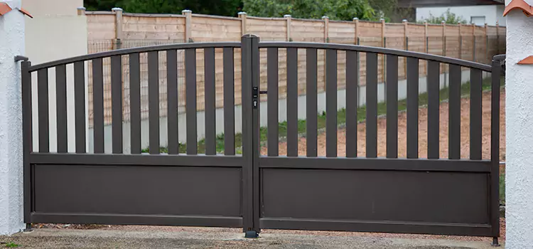 Advanced Gate Solutions in East Los Angeles, CA