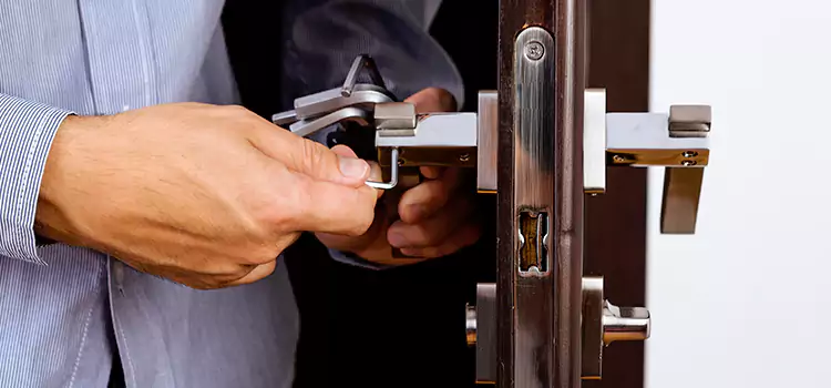 Commercial Door Lock Repair East Los Angeles