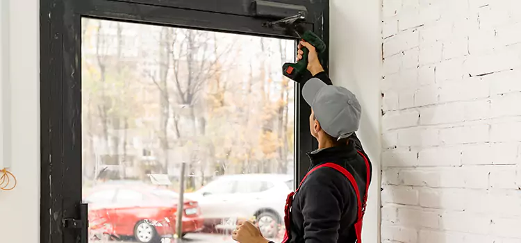 Comprehensive Door Closer Services in East Los Angeles, CA