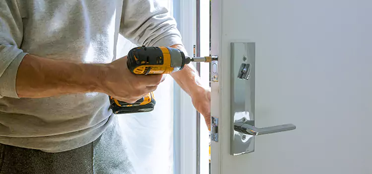 Door Knob Lock Repair East Los Angeles