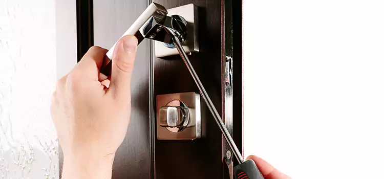 Door Lock Replacement Service East Los Angeles