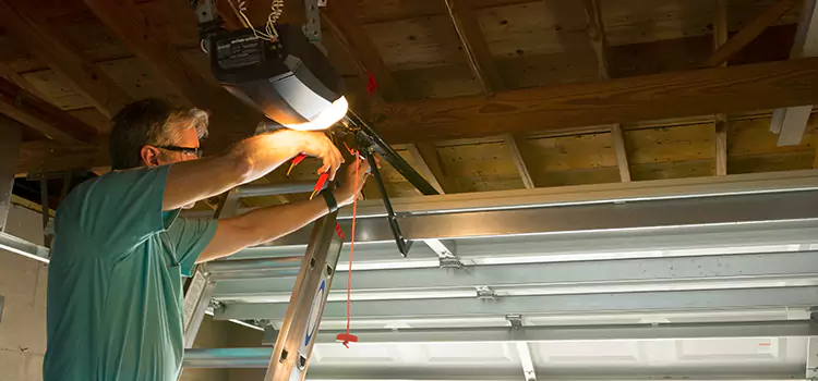 Garage Door Opener Sales and Installation East Los Angeles