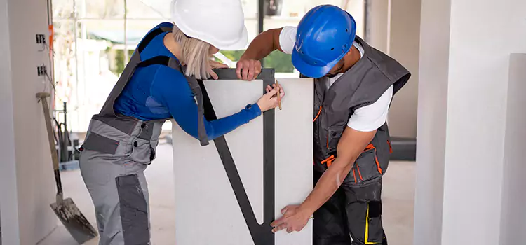 Why Choose Us for Door Panel Services in East Los Angeles, CA?