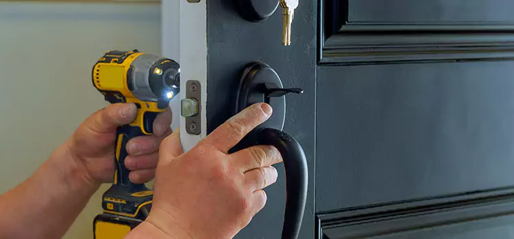 Locksmith Emergency Service East Los Angeles