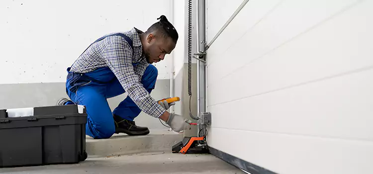 Expert Solutions for Every Garage Lock Need in East Los Angeles, CA
