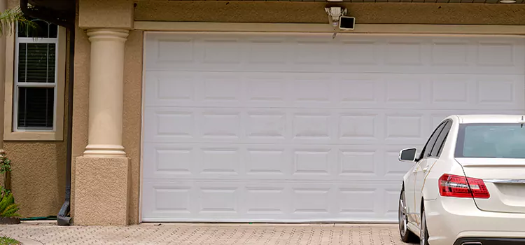 Comprehensive Garage Door Maintenance Services in East Los Angeles, CA