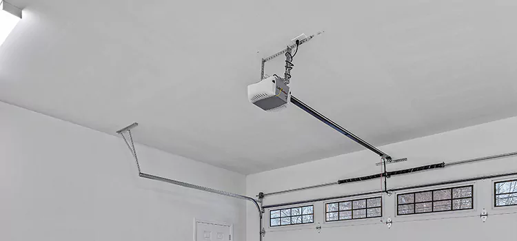Experienced Garage Door Installers East Los Angeles