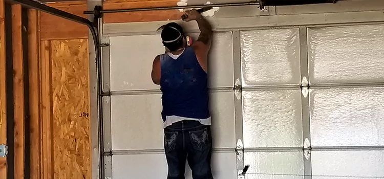 Specialized Garage Door Panel Solutions in East Los Angeles, CA