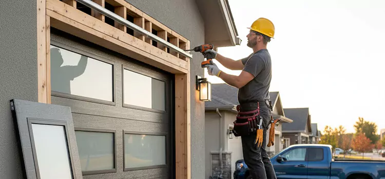 Your Trusted Garage Door Specialists in East Los Angeles