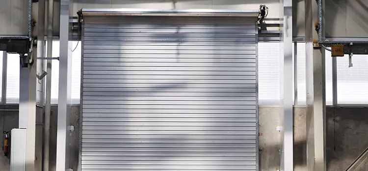 Roller Door Maintenance East Los Angeles
