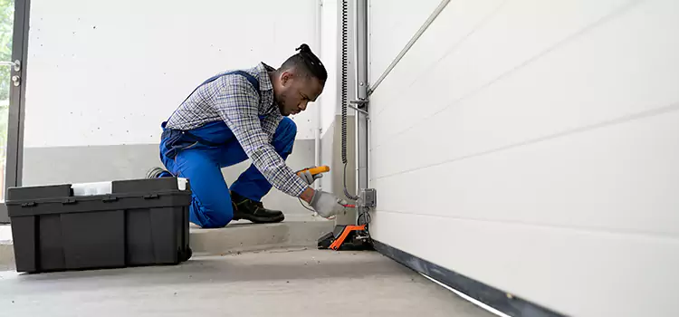 Fix Garage Door Sensor Wires East Los Angeles