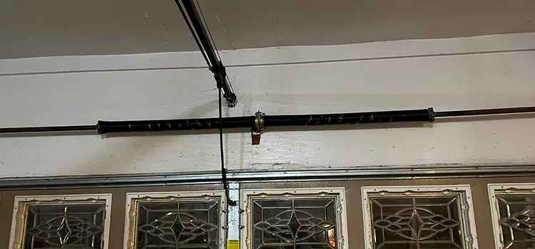 Garage Door Spring Repair Near Me East Los Angeles