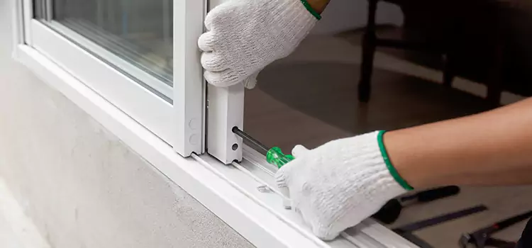 Sliding Glass Door Lock Repair East Los Angeles