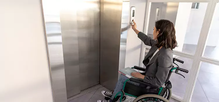 Benefits of Modern Handicap Door Systems in East Los Angeles, CA