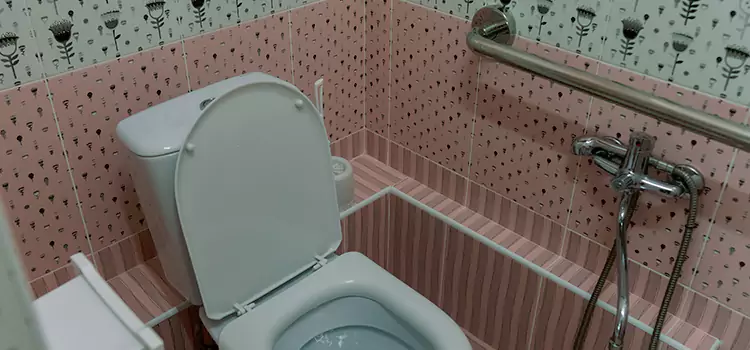 Meeting Diverse Needs With Accessible Restroom Solutions in East Los Angeles, CA
