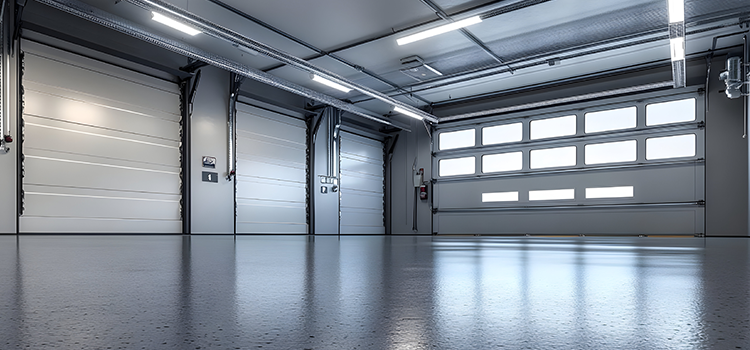 Sectional Industrial Doors East Los Angeles