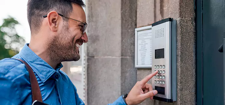 Advanced Solutions for Enhanced Security in East Los Angeles, CA