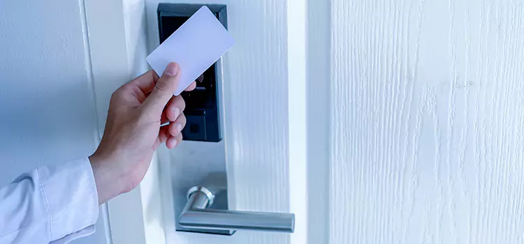 Why Choose Us for Your Keycard Lock Installation in East Los Angeles, CA?