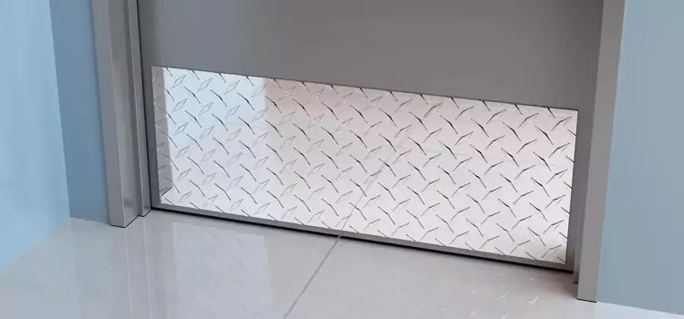 Benefits of Professional Kick Plate Solutions in East Los Angeles, CA