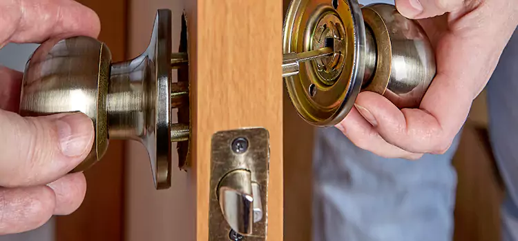 Sliding Door Lock Repair East Los Angeles