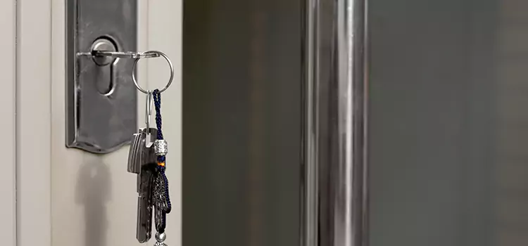 Master Keying by the Numbers East Los Angeles
