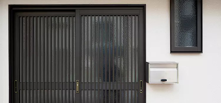 Sliding Screen Door Repair East Los Angeles