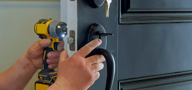 Mobile Automotive Locksmith East Los Angeles