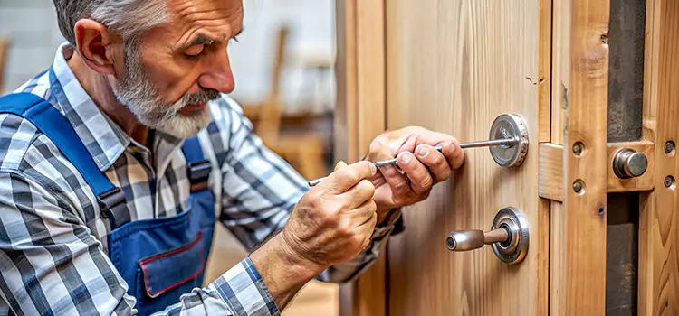 Mortise Replacement Lock East Los Angeles
