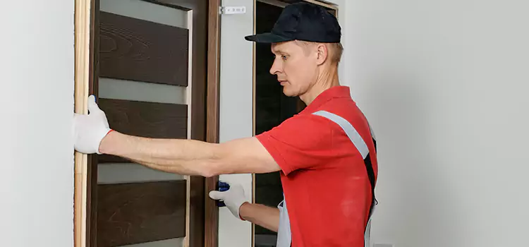 Frame and Panel Restoration East Los Angeles