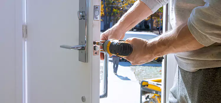 Insulated Roll Up Garage Doors Residential East Los Angeles