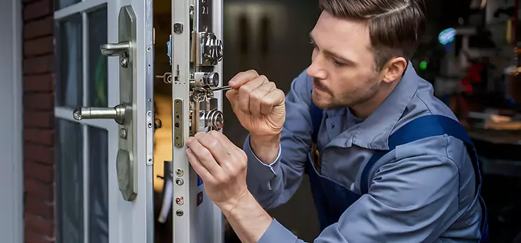 Residential Lock Installation East Los Angeles