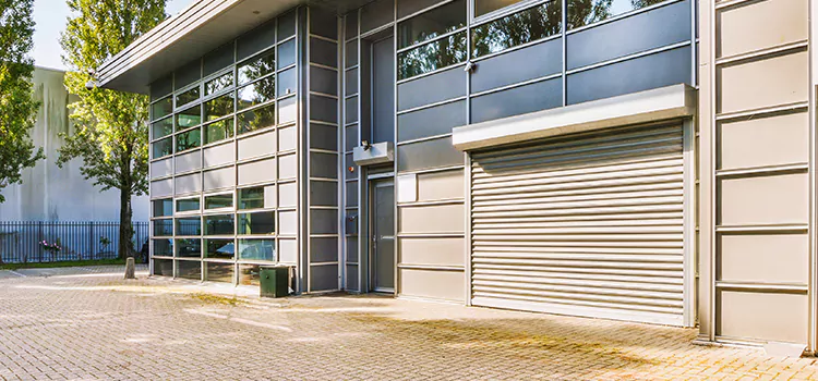 Electric Roller Garage Doors East Los Angeles