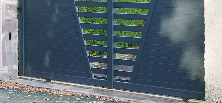 Automated Gate Company Near Me East Los Angeles