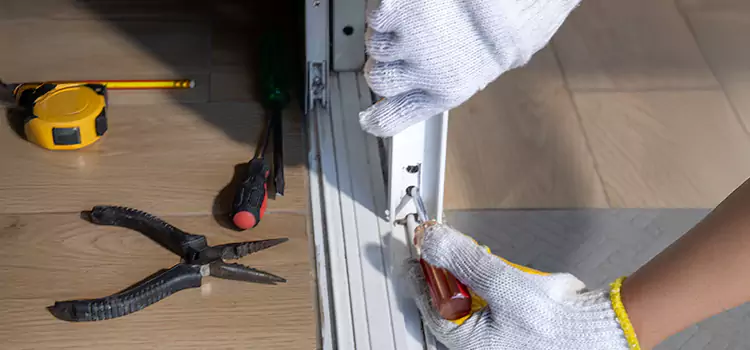 Sliding Door Installation Services in East Los Angeles, CA