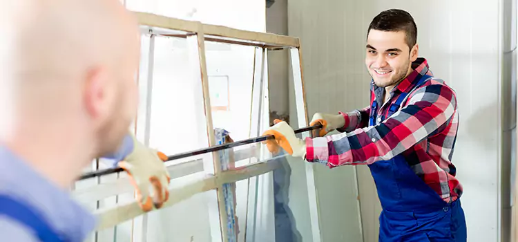 Patio Door Panel Replacement East Los Angeles
