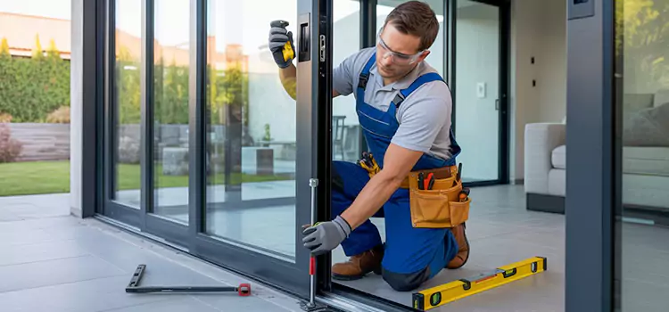 Sliding Screen Door Repair East Los Angeles