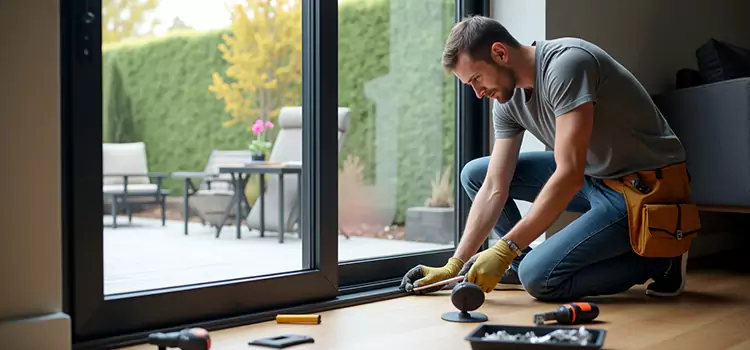 Patio Sliding Glass Door Replacement East Los Angeles