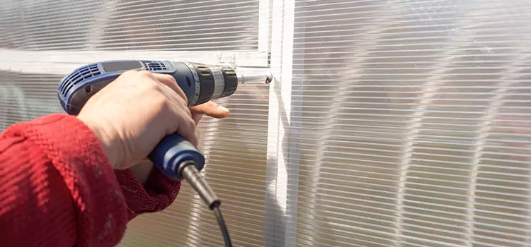 Sliding Screen Door Repair East Los Angeles