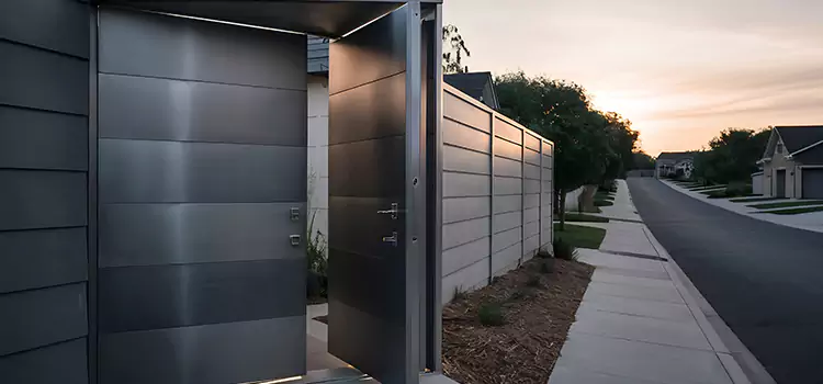 Comprehensive Steel Door Solutions in East Los Angeles, CA