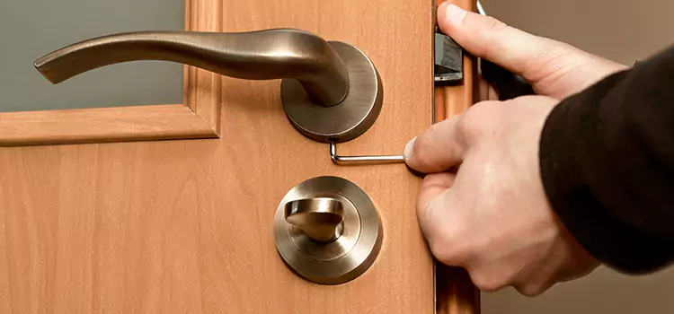 Access Control System Integration East Los Angeles